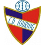 Touring badge