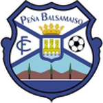 Peña Balsamaiso badge