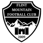 Flint Mountain badge