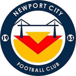 Newport City badge