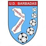Barbadás badge