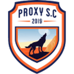 Proxy badge