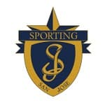 Sporting San Jose badge