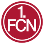Nürnberg badge