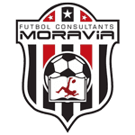 Futbol Consultants Moravia badge