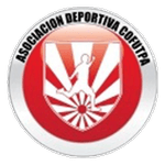 AD Cofutpa badge