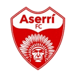 Aserri FC badge