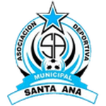 Santa Ana badge