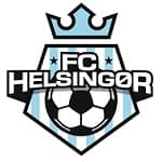 FC Helsingor badge