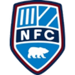 Nykobing FC badge