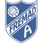 Fremad Amager badge