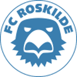 Roskilde badge