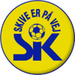 Skive badge