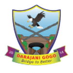 Darajani Gogo badge