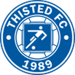 Thisted FC badge
