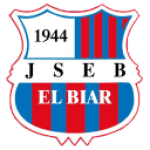 JS El Biar badge