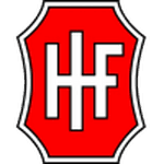 Hvidovre badge