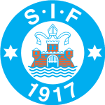 Silkeborg badge