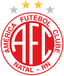 América RN U20