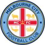 Melbourne City II badge