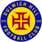 Dulwich Hill badge