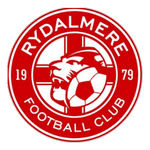 Rydalmere Lions badge