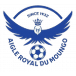 Aigle Royal de Moungo badge