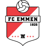 Emmen badge