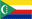 Comoros W