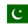 Pakistan W