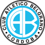 Belgrano Córdoba Res. badge
