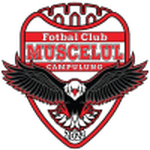 Muscelul Câmpulung Elite badge