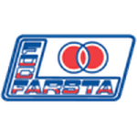 Farsta badge