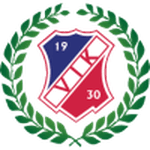 Viggbyholms IK badge