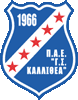 Kallithea badge
