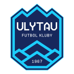 Ulytau badge