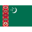Turkmenistan W