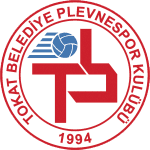 Tokat Bld Plevnespor badge