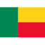 Benin W