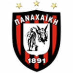 Panachaiki FC badge