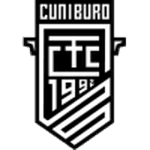 Cuniburo badge
