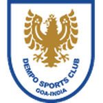 Dempo badge