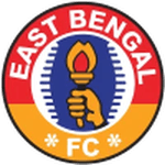 East Bengal II badge