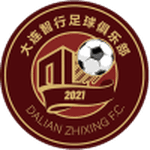 Dalian Zhixing badge