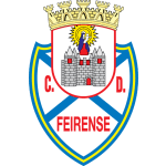Feirense badge