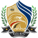 Raya Ghazl badge