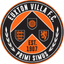 Euxton Villa