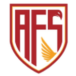 AVS badge