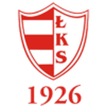 Łomża badge