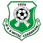 Noteć Czarnków badge